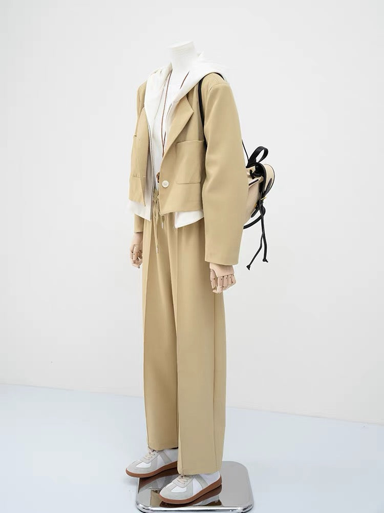 H5237 Women’s Jacket