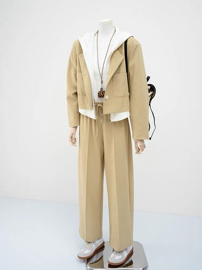 H5237 Women’s Jacket
