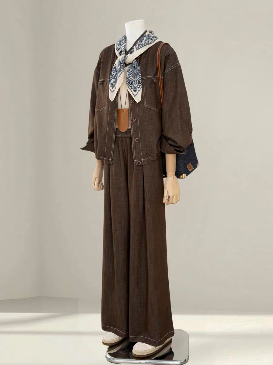 H5084 Women's Suit