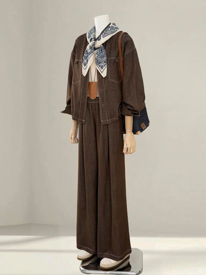 H5238 Women’s Suit