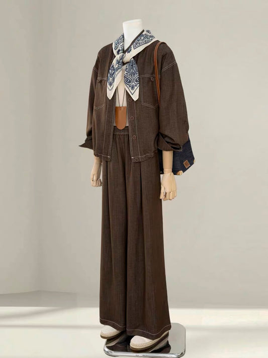 H5349 Women’s Suit