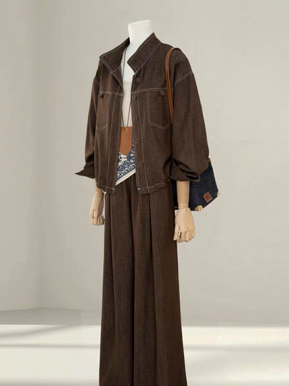 H5238 Women’s Suit
