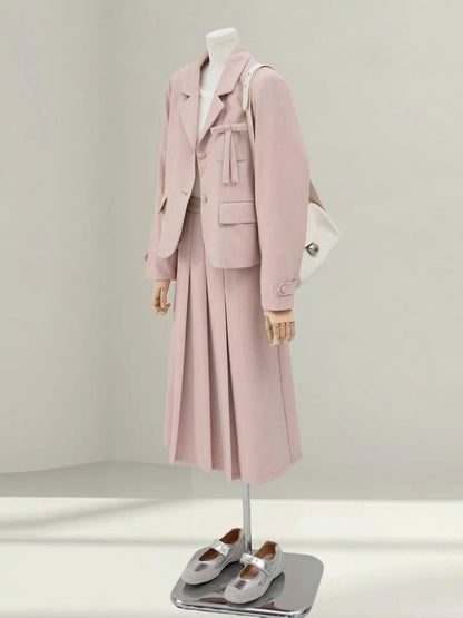 H5085 Women's Suit