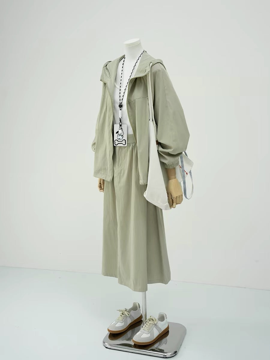 H5086 Women's Suit