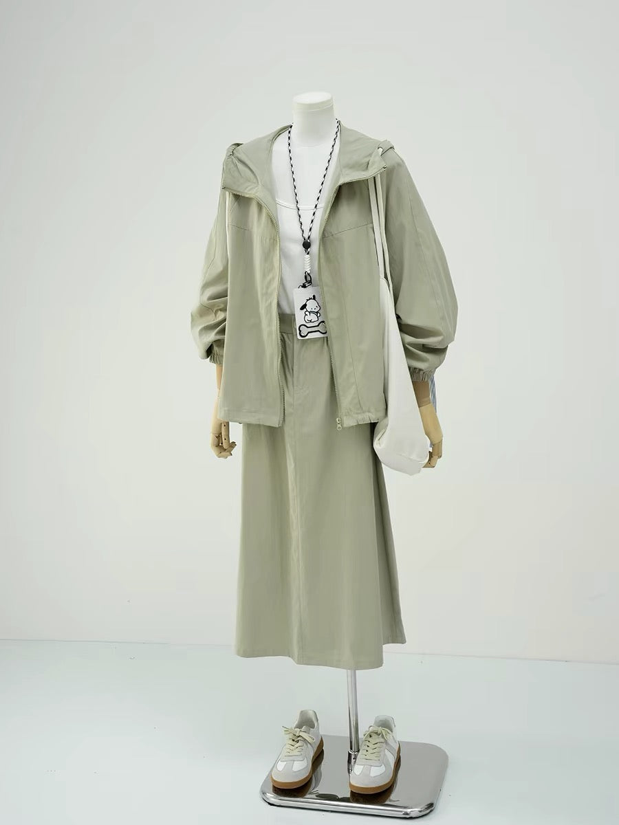 H5086 Women's Suit
