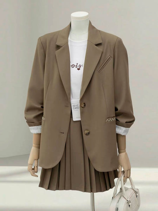 H5483 Women's Outerwear