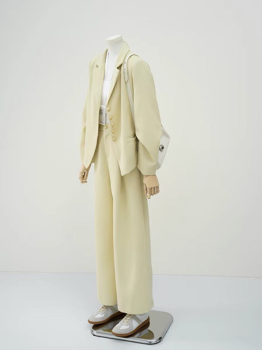 H5089 Women's Jacket