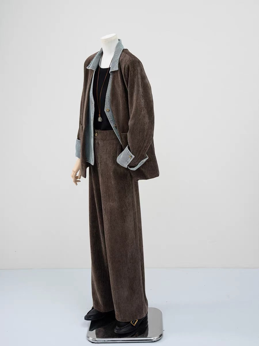 H5091 Women's Suit