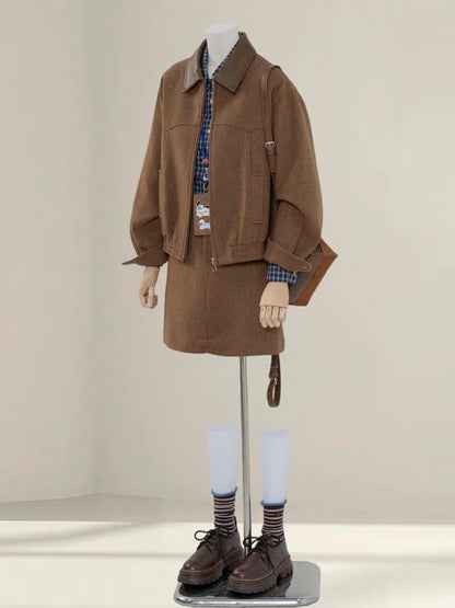 H4960 Women's Suit
