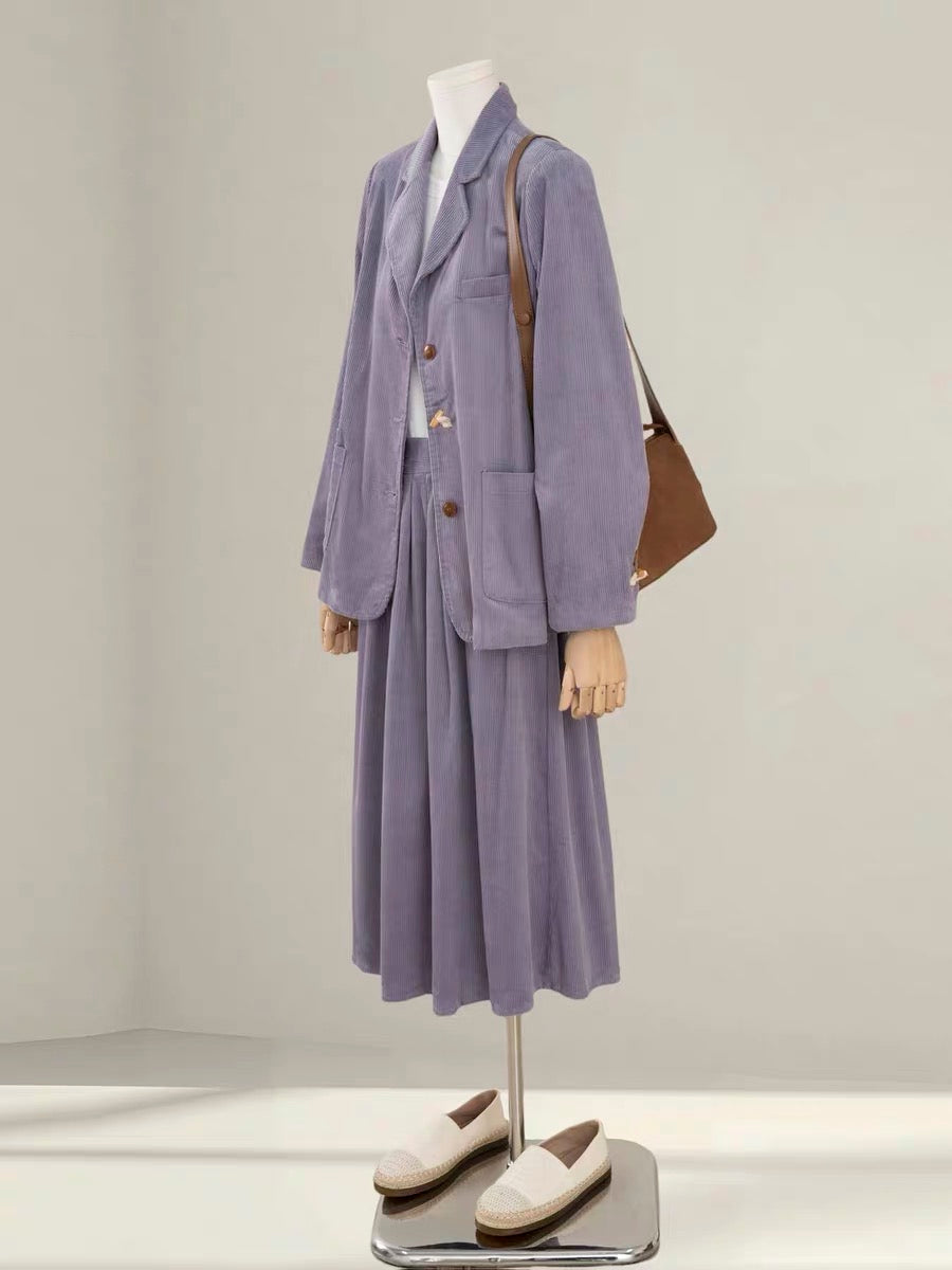 H5246 Women’s Jacket