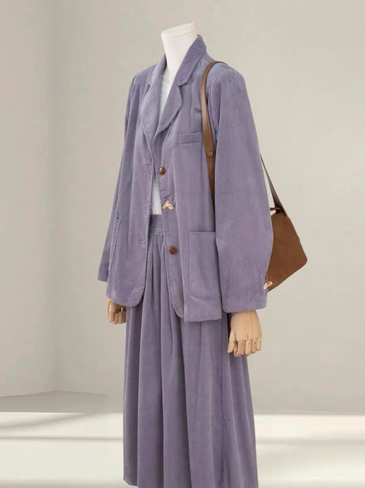 H5093 Women's Suit