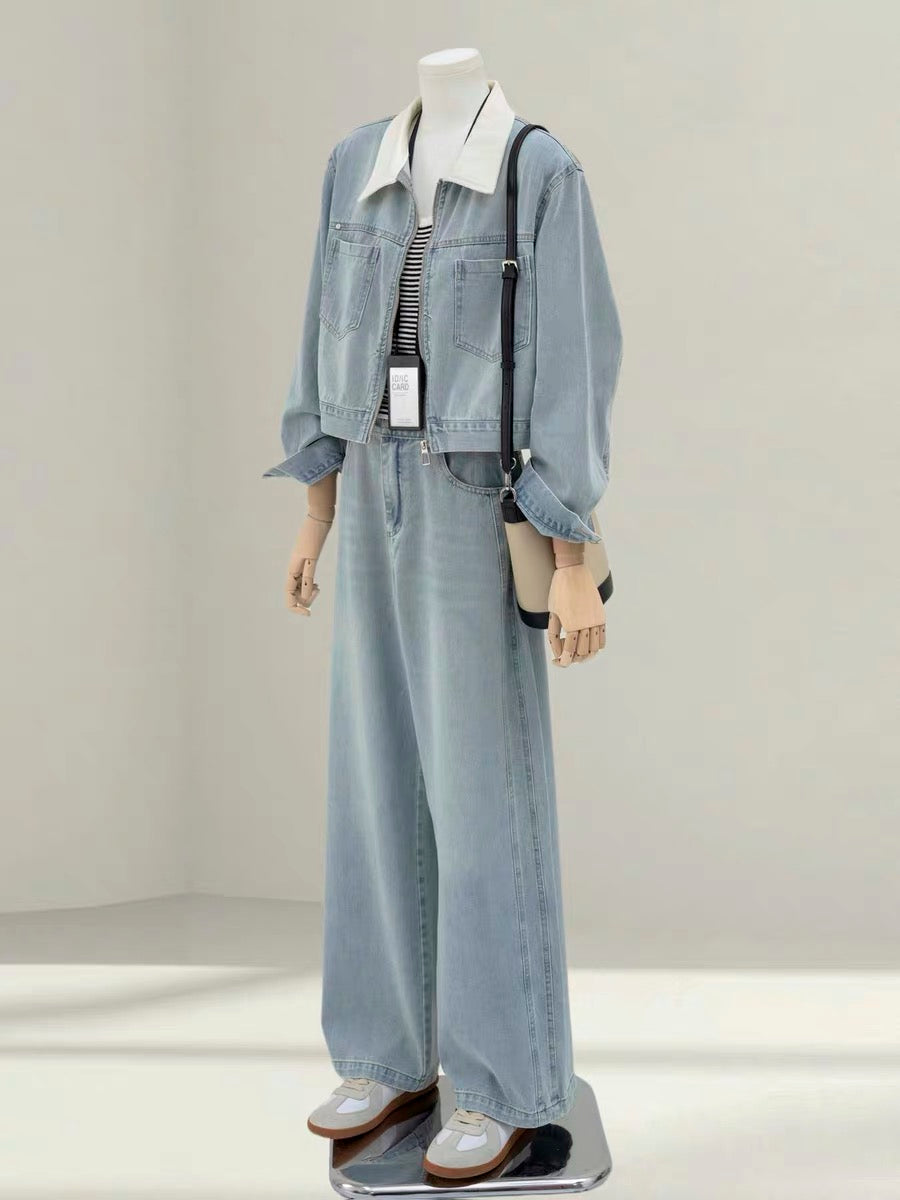 H4962 Women's Suit