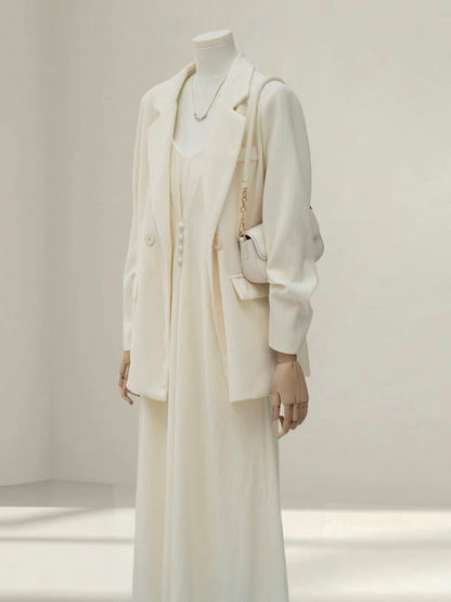 H4964 Women's Suit