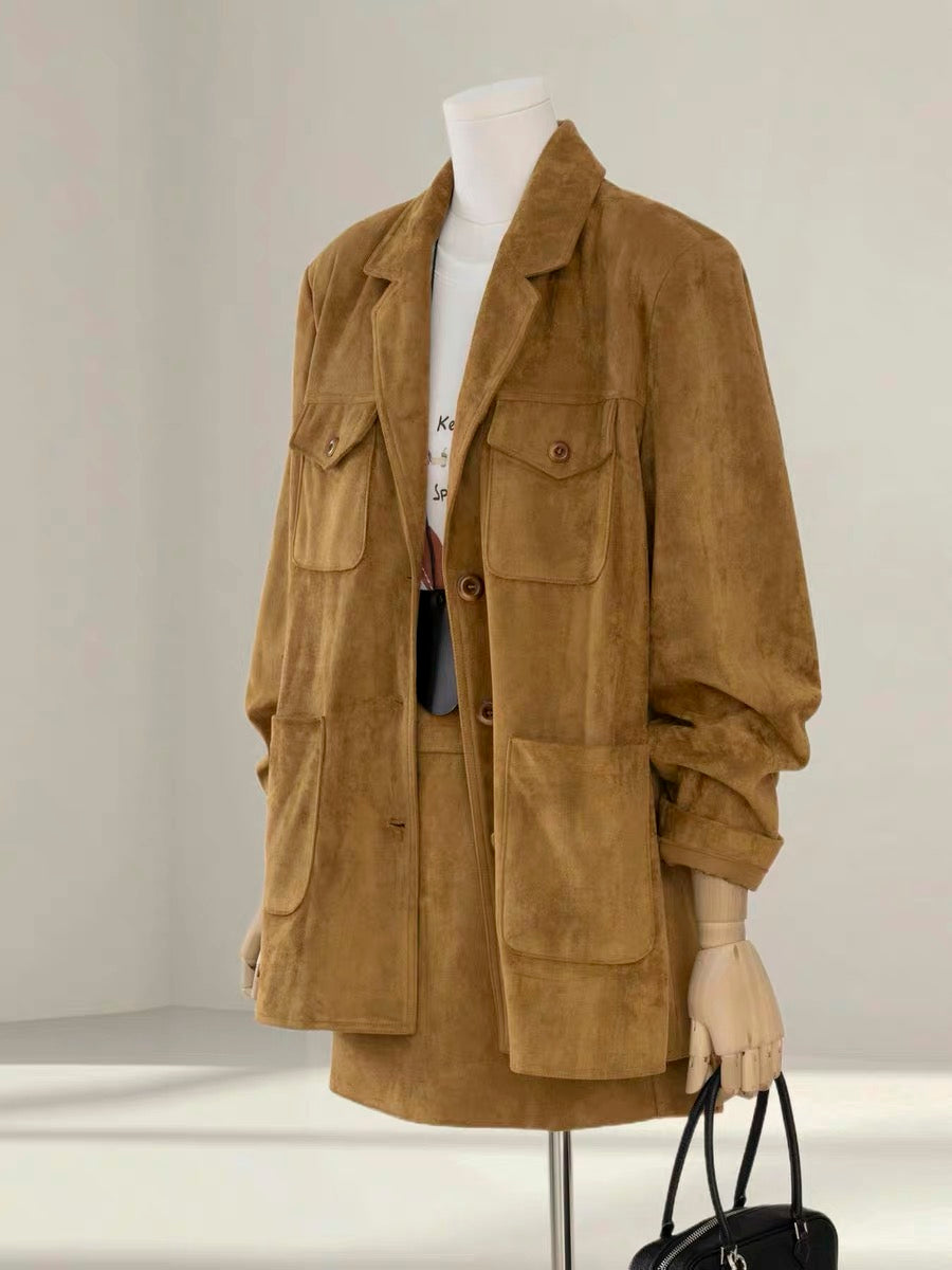 H5098 Women's Jacket