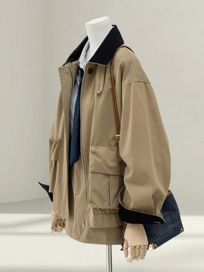 H5099 Women's Jacket