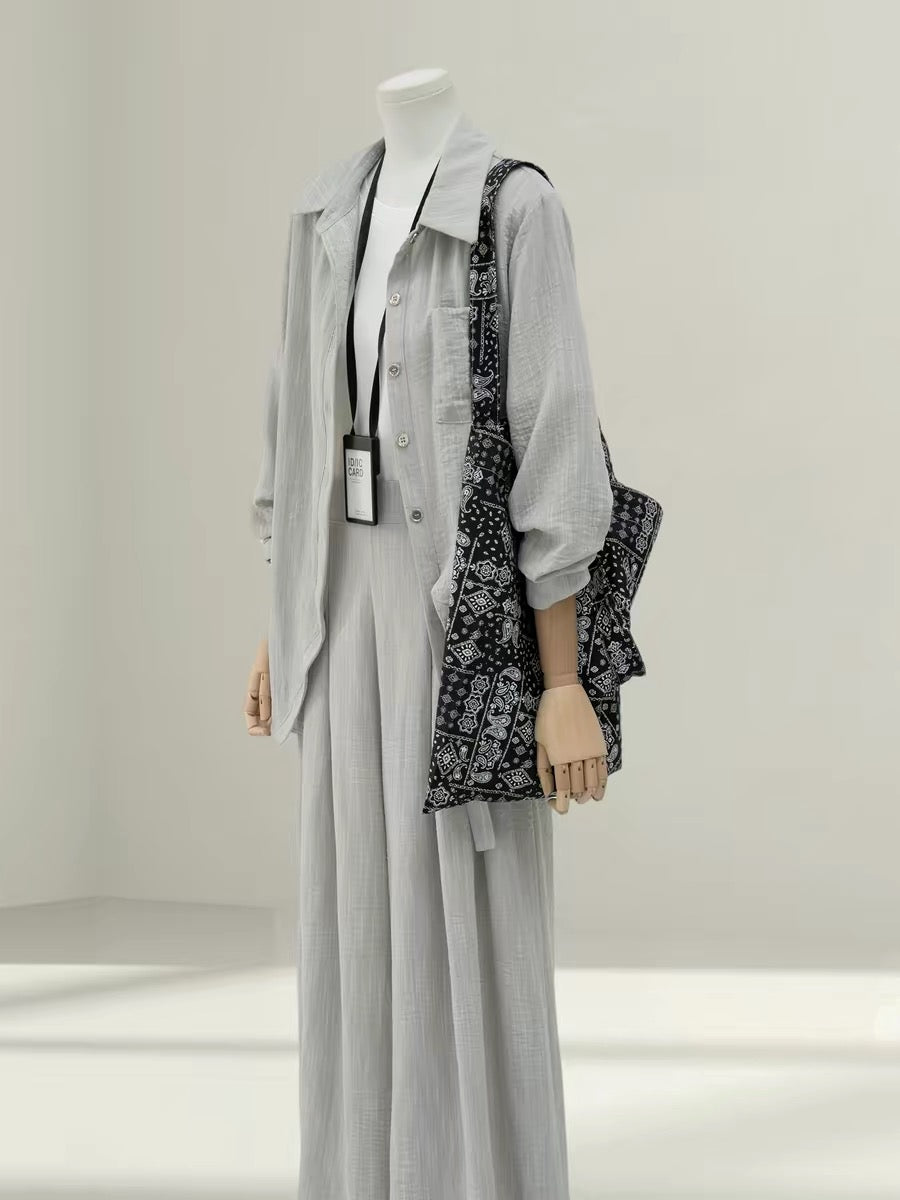H4972 Women's coat