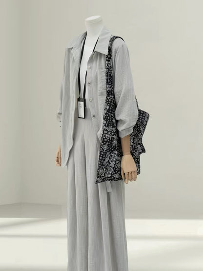H4972 Women's coat