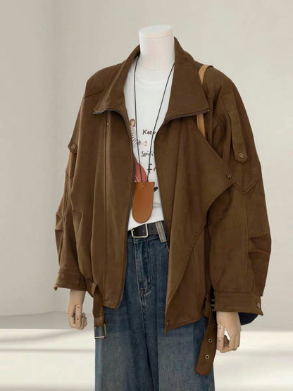 H4973 Women's coat