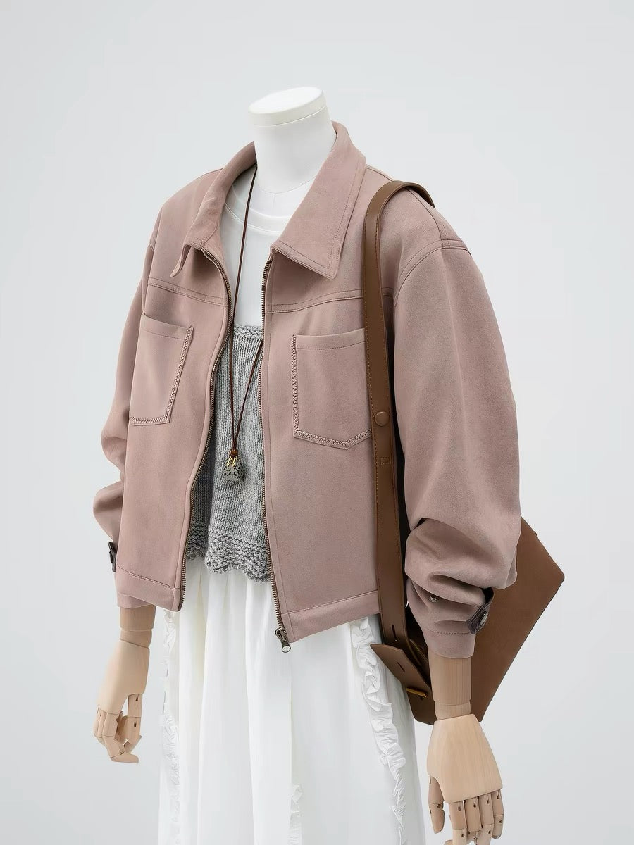 H4974 Women's coat