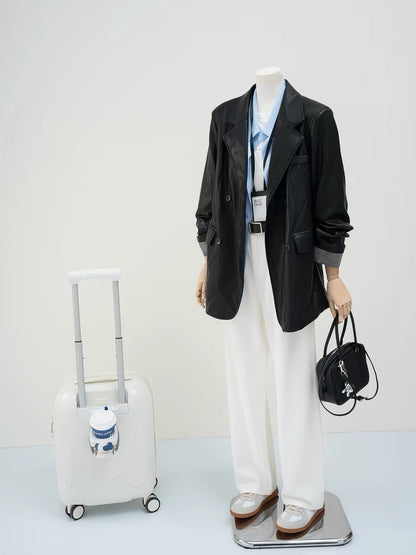 H4975 Women's coat