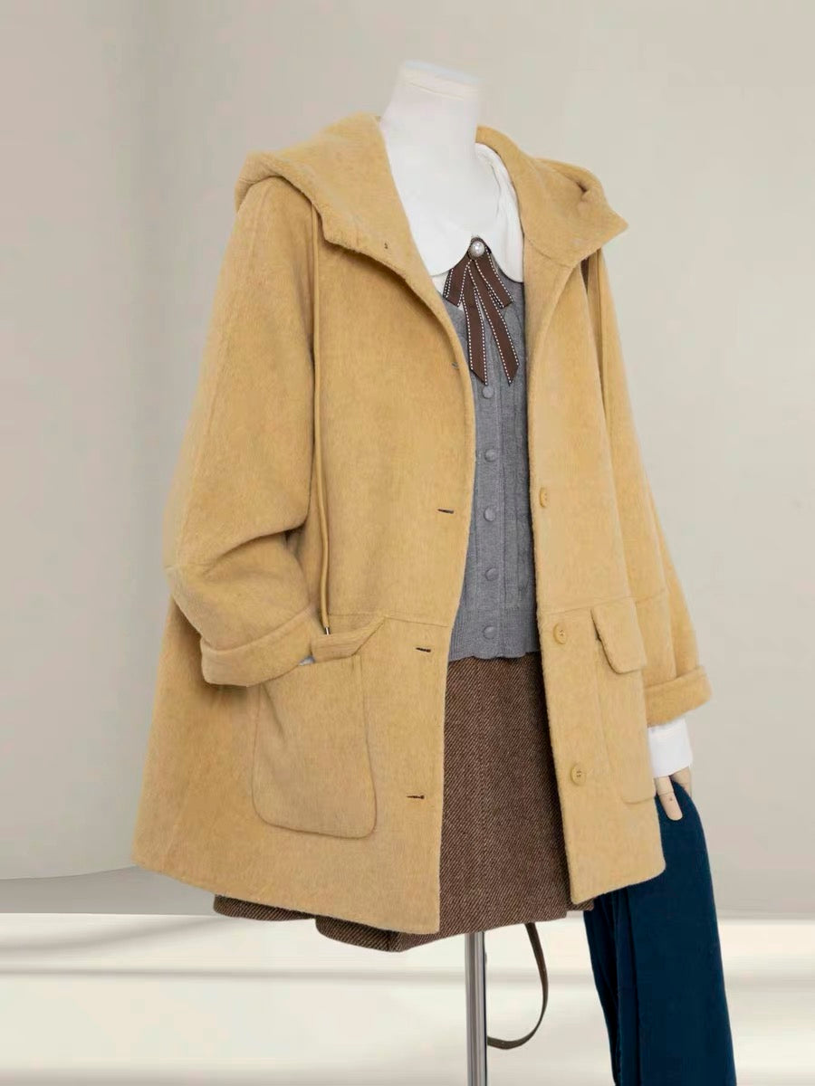H5259 Women’s Jacket