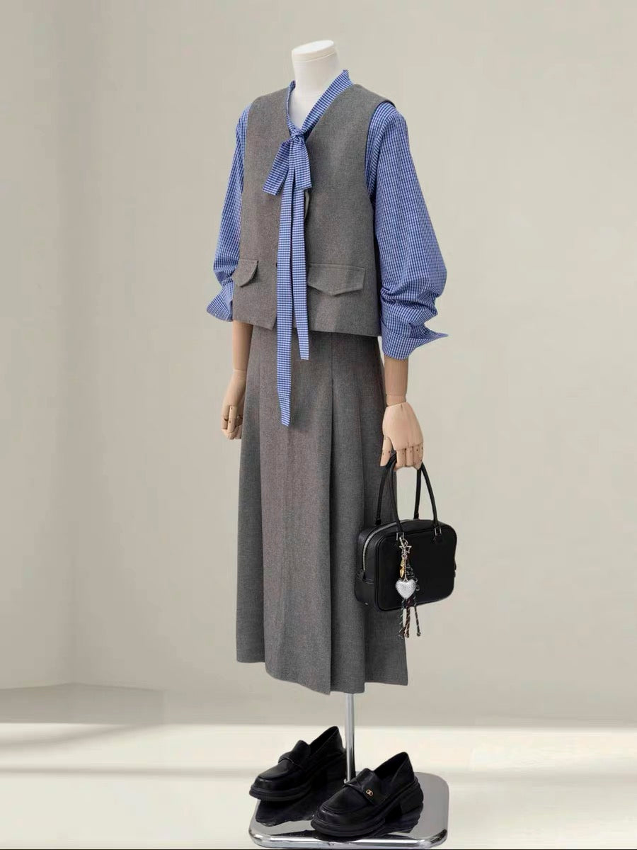 H4978 Women's coat