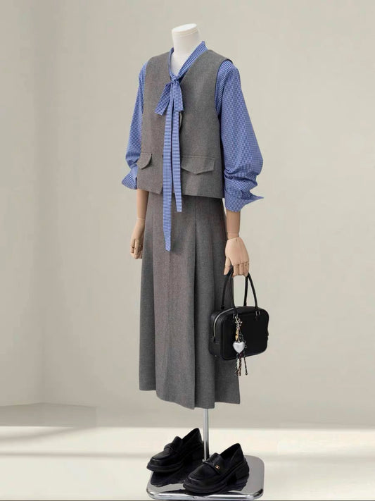 H4978 Women's coat