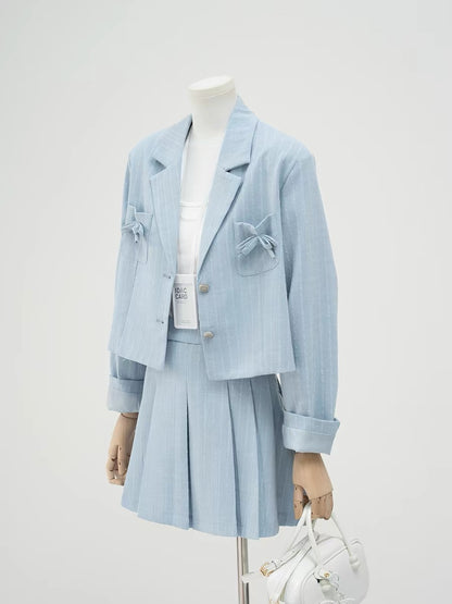 H4979 Women's coat