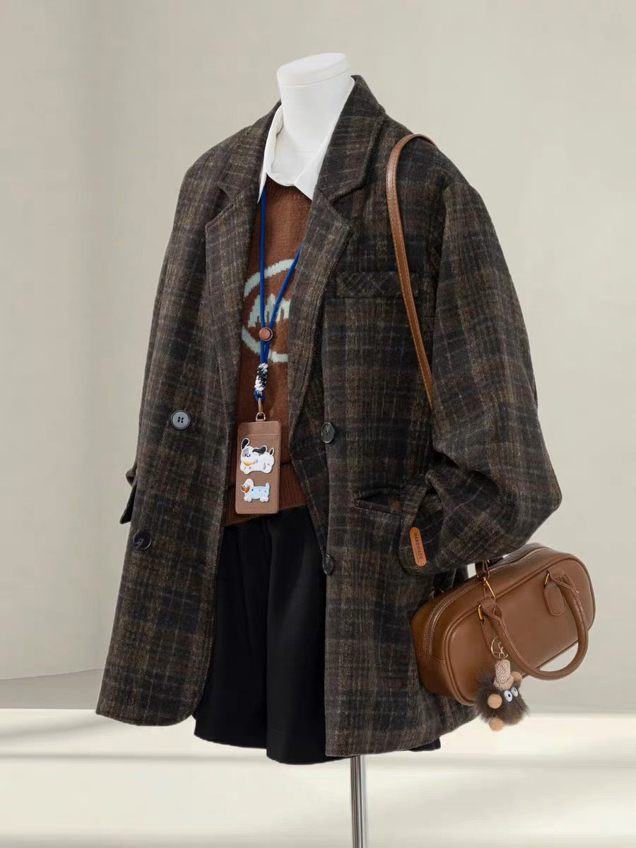 H5137 Women's Jacket