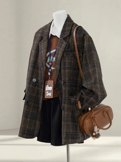 H5137 Women's Jacket