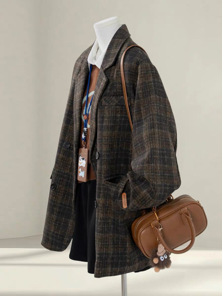 H4986 Women's Suit