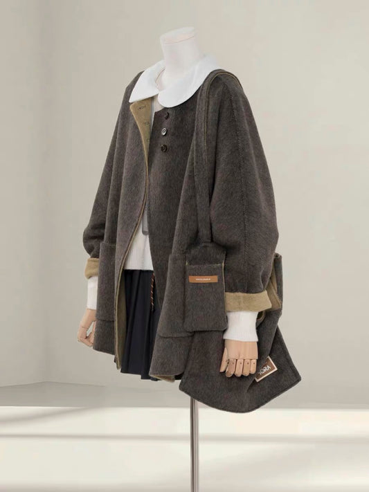 H4991 Women's Jacket