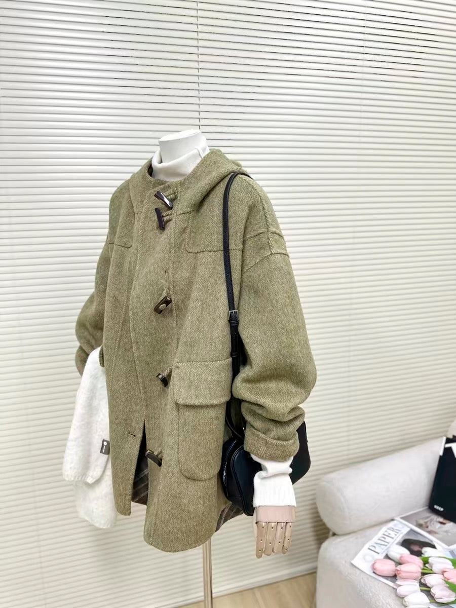 H5271 Women’s Jacket