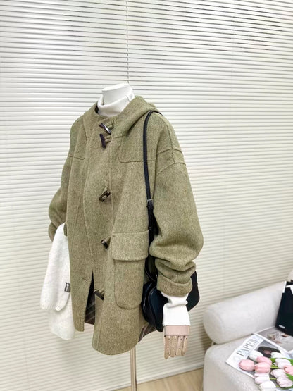H5271 Women’s Jacket