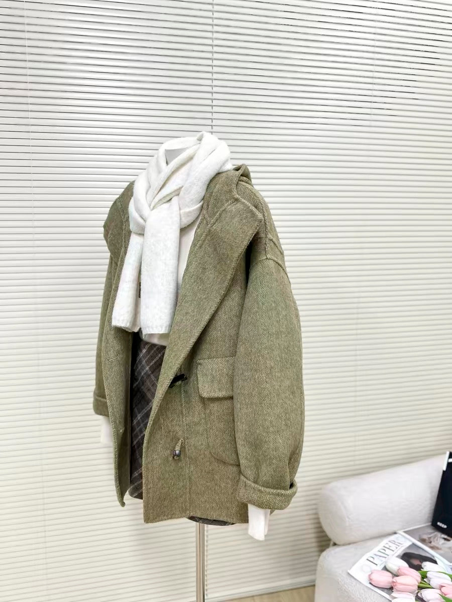 H5146 Women's Jacket