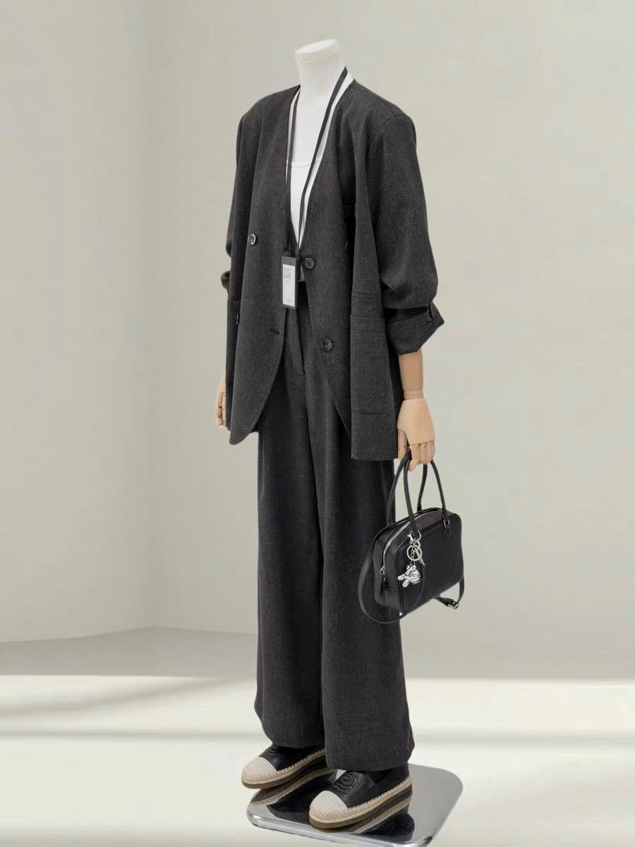 H5148 Women's Suit