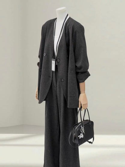 H5148 Women's Suit