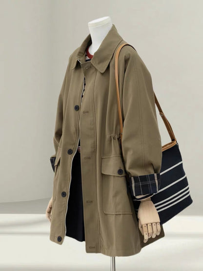 H4997 Women's Jacket