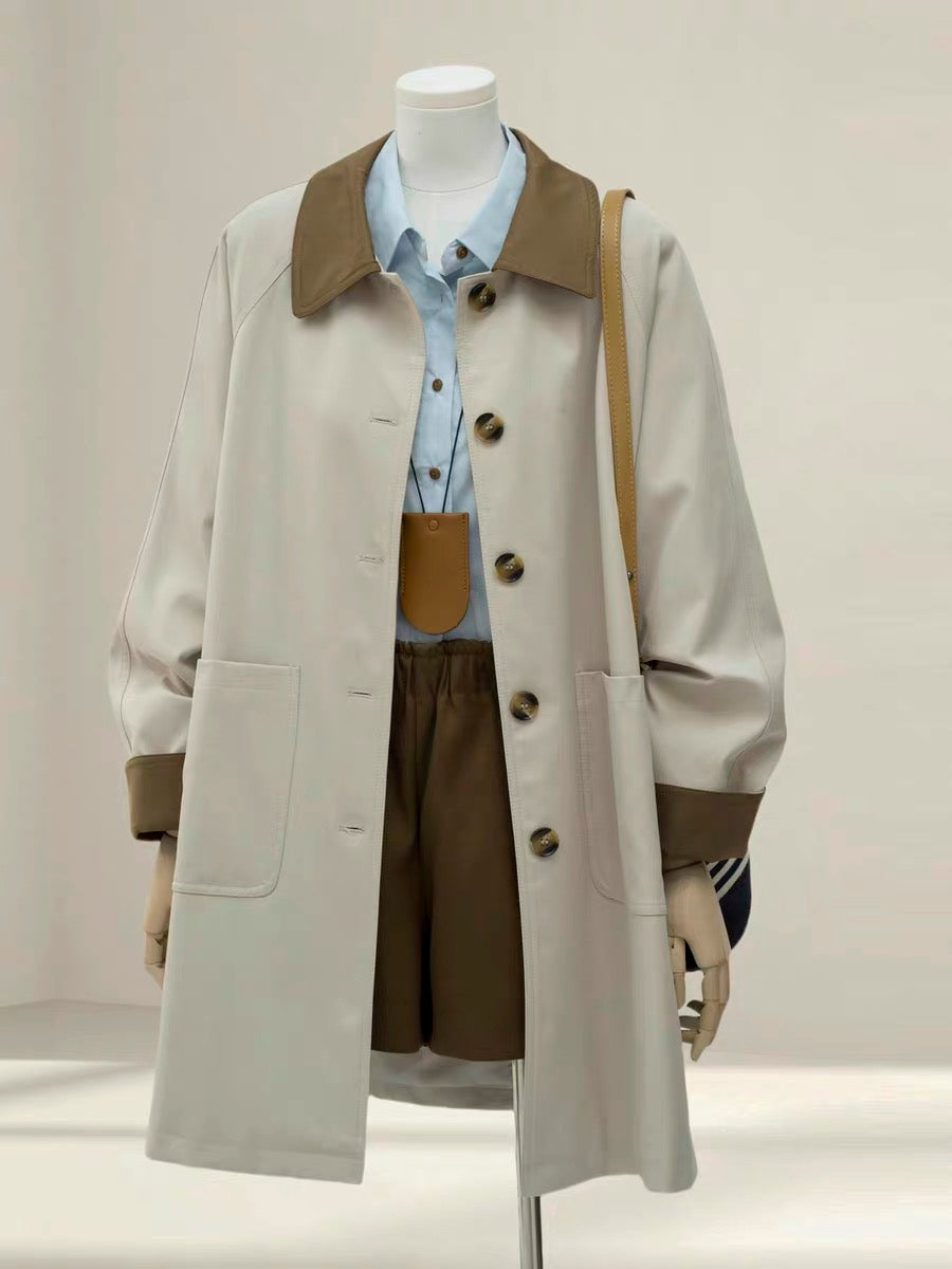 H5152 Women's Jacket