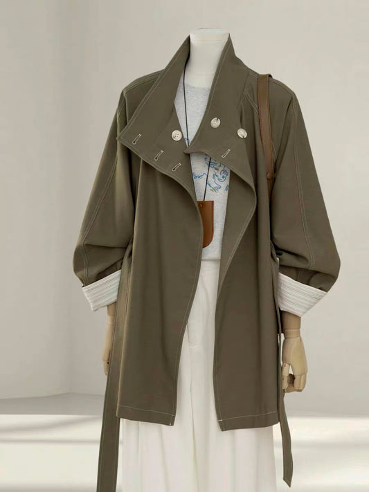 H5004 Women's Jacket
