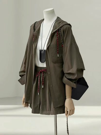 H5158 Women's Suit