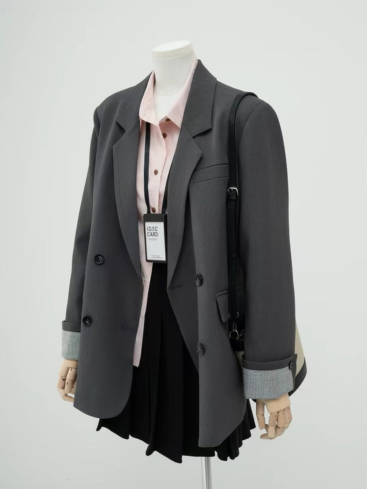 H5015 Women's Suit