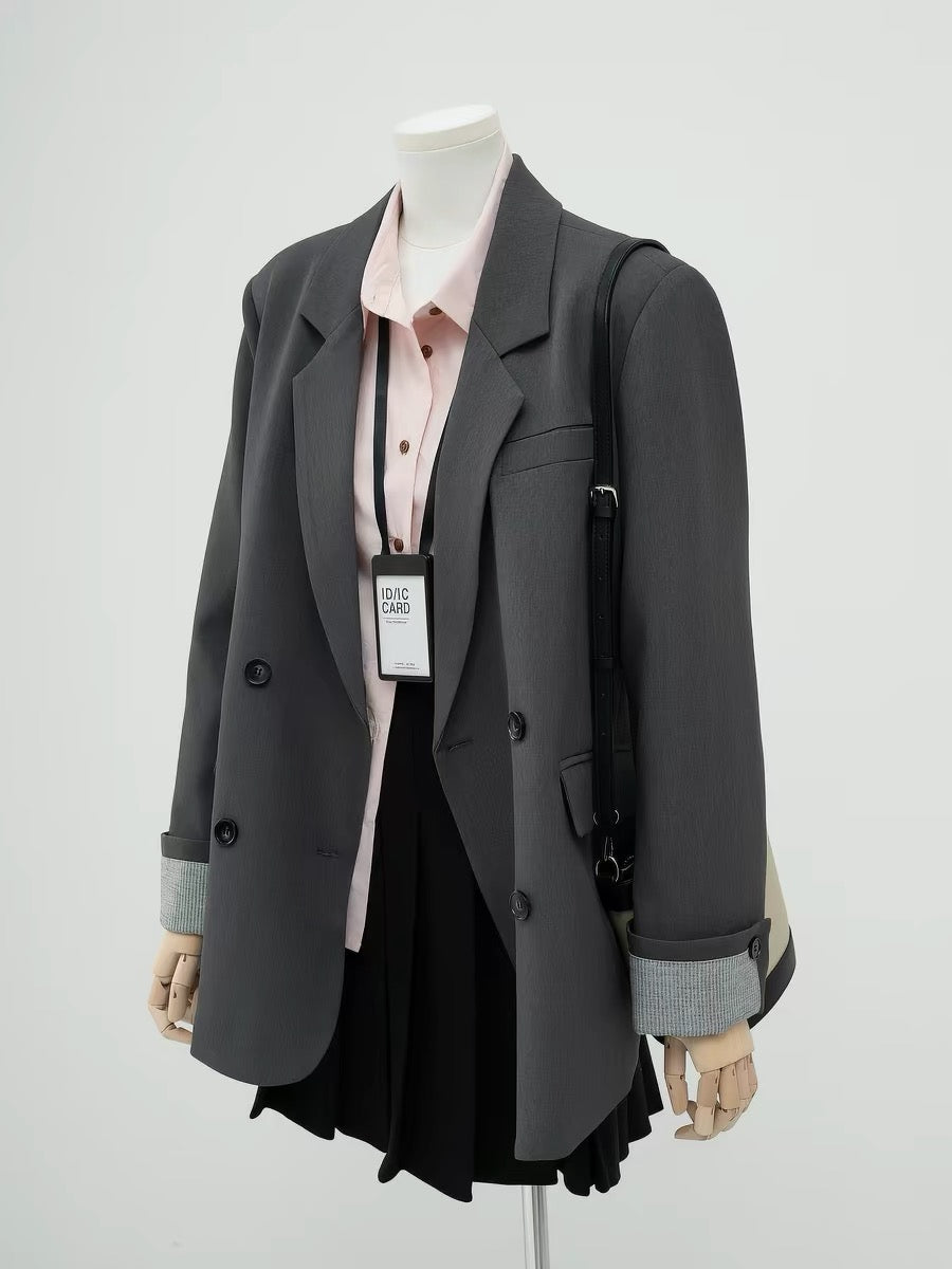H5163 Women's Suit