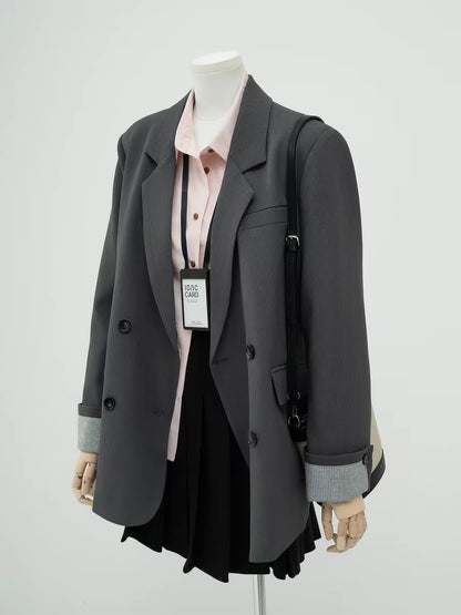 H5163 Women's Suit