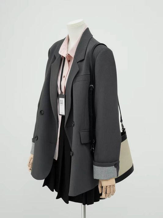 H5015 Women's Suit