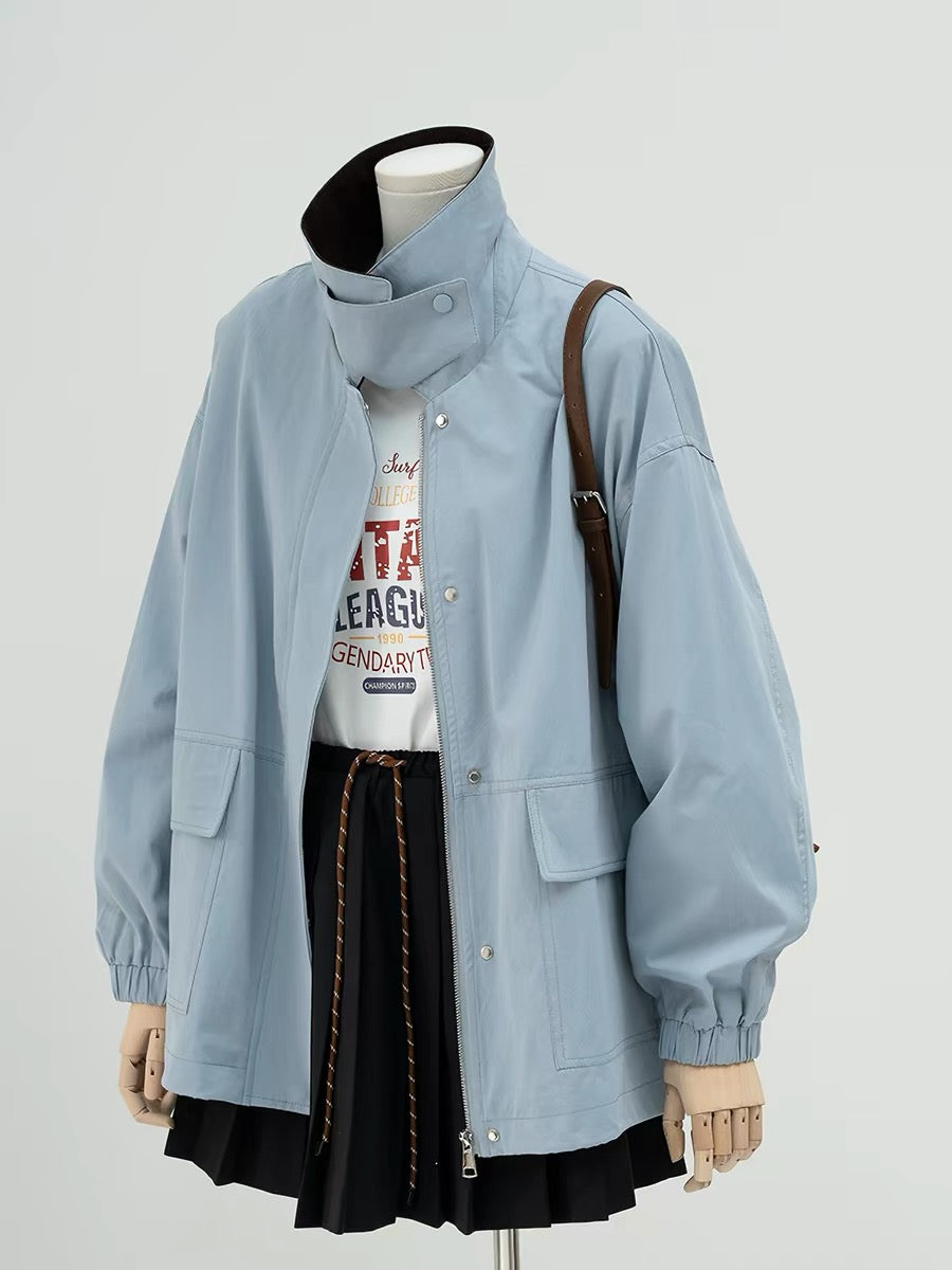 H5166 Women's Jacket
