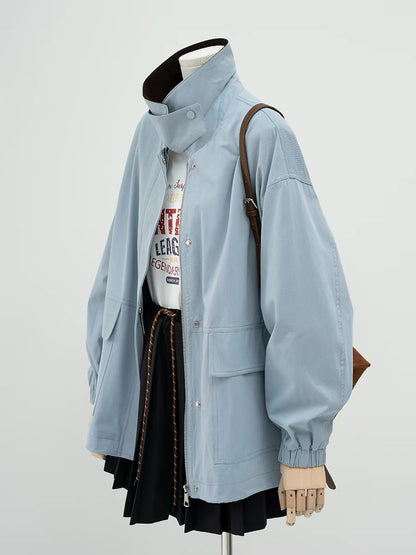 H5166 Women's Jacket