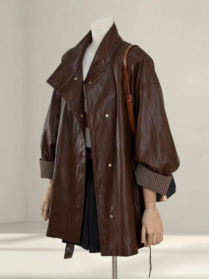H5167 Women's Coat