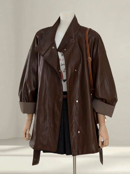 H5167 Women's Coat