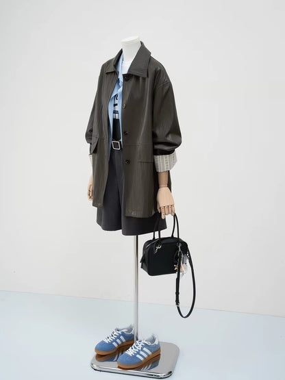H5021 Women's Suit